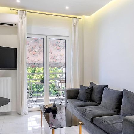 Central 2Br Apartment In The Heart Of Ateny Zewnętrze zdjęcie