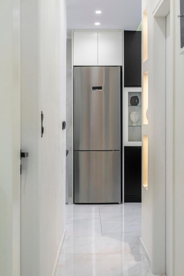 Central 2Br Apartment In The Heart Of Ateny Zewnętrze zdjęcie